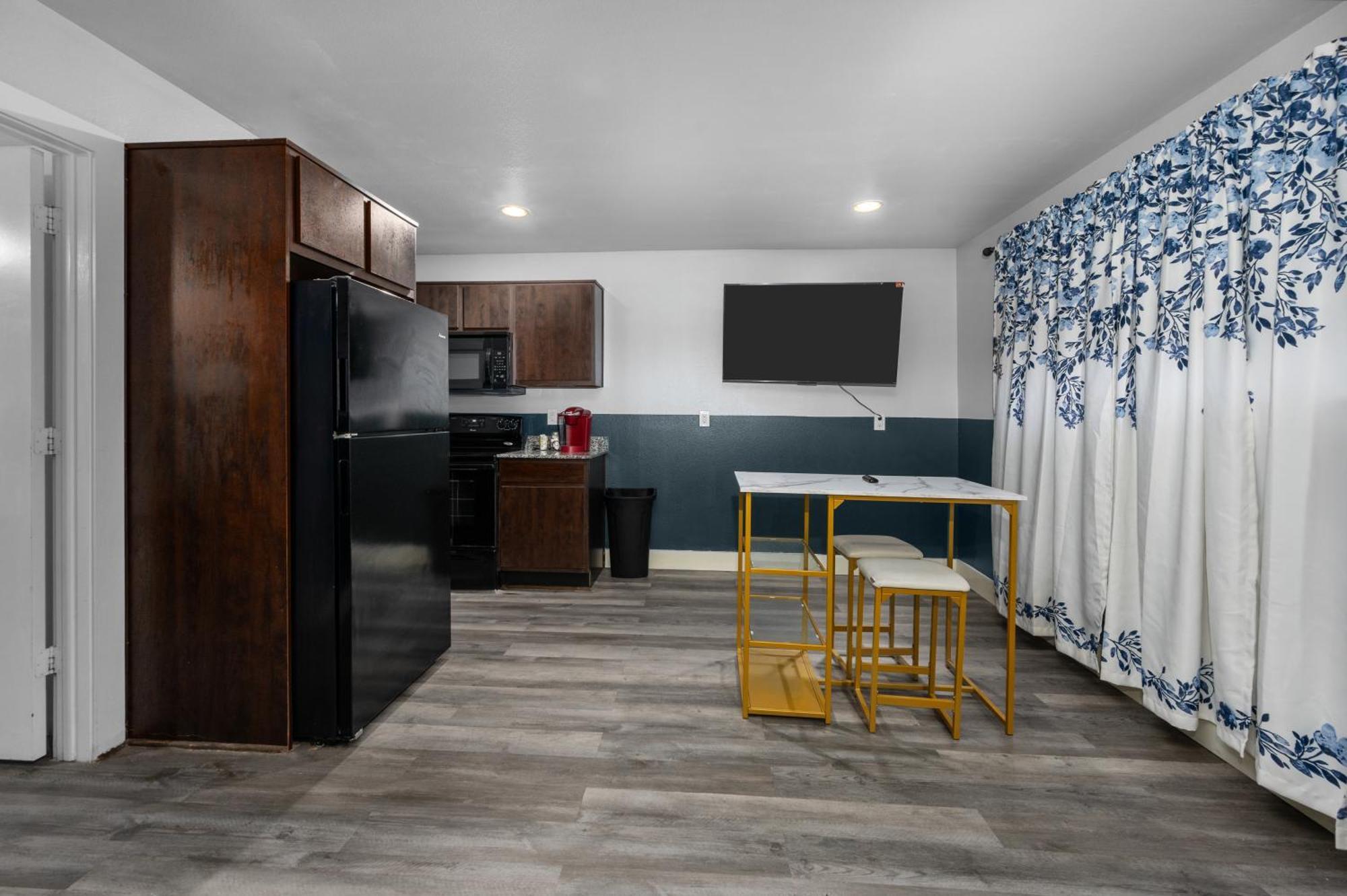 Apartament Modern Quirky Apt Near Nrg Stadium & Medical Center Houston Zewnętrze zdjęcie